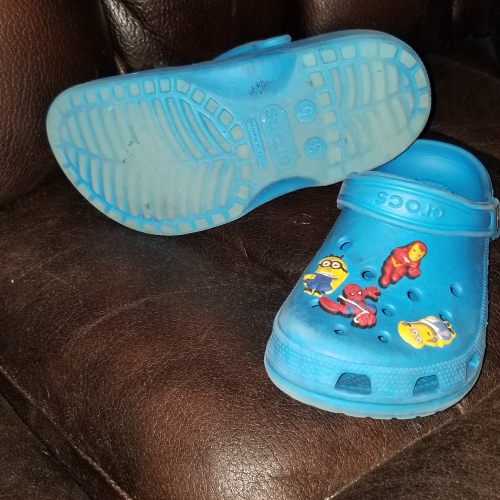 Crocs - Picture 2 of 4